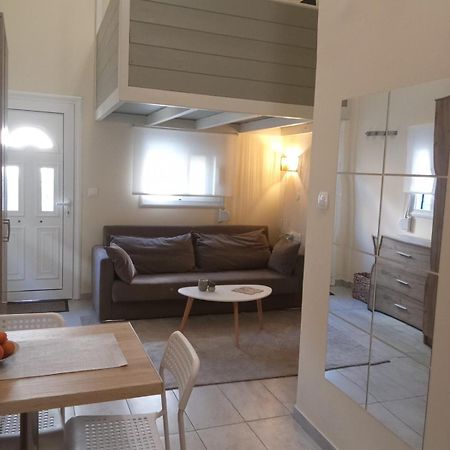 Mario'S 14 Apartment Corfu  Bagian luar foto