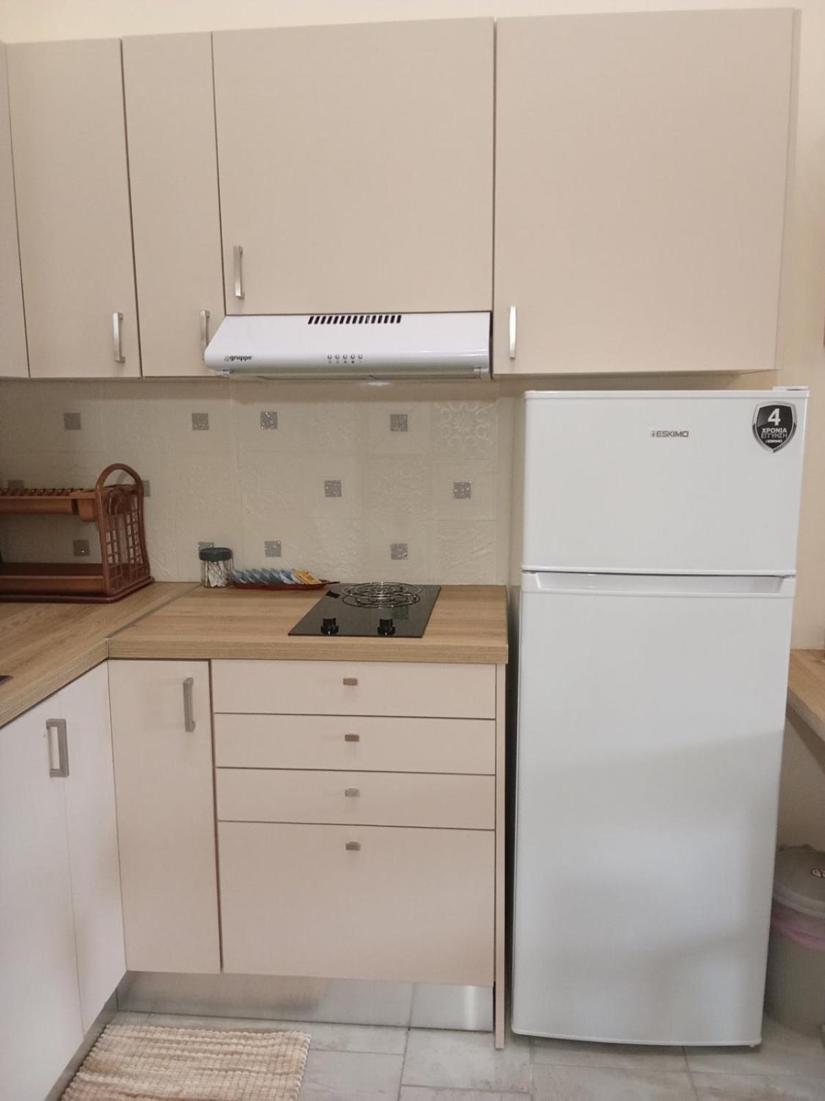 Mario'S 14 Apartment Corfu  Bagian luar foto