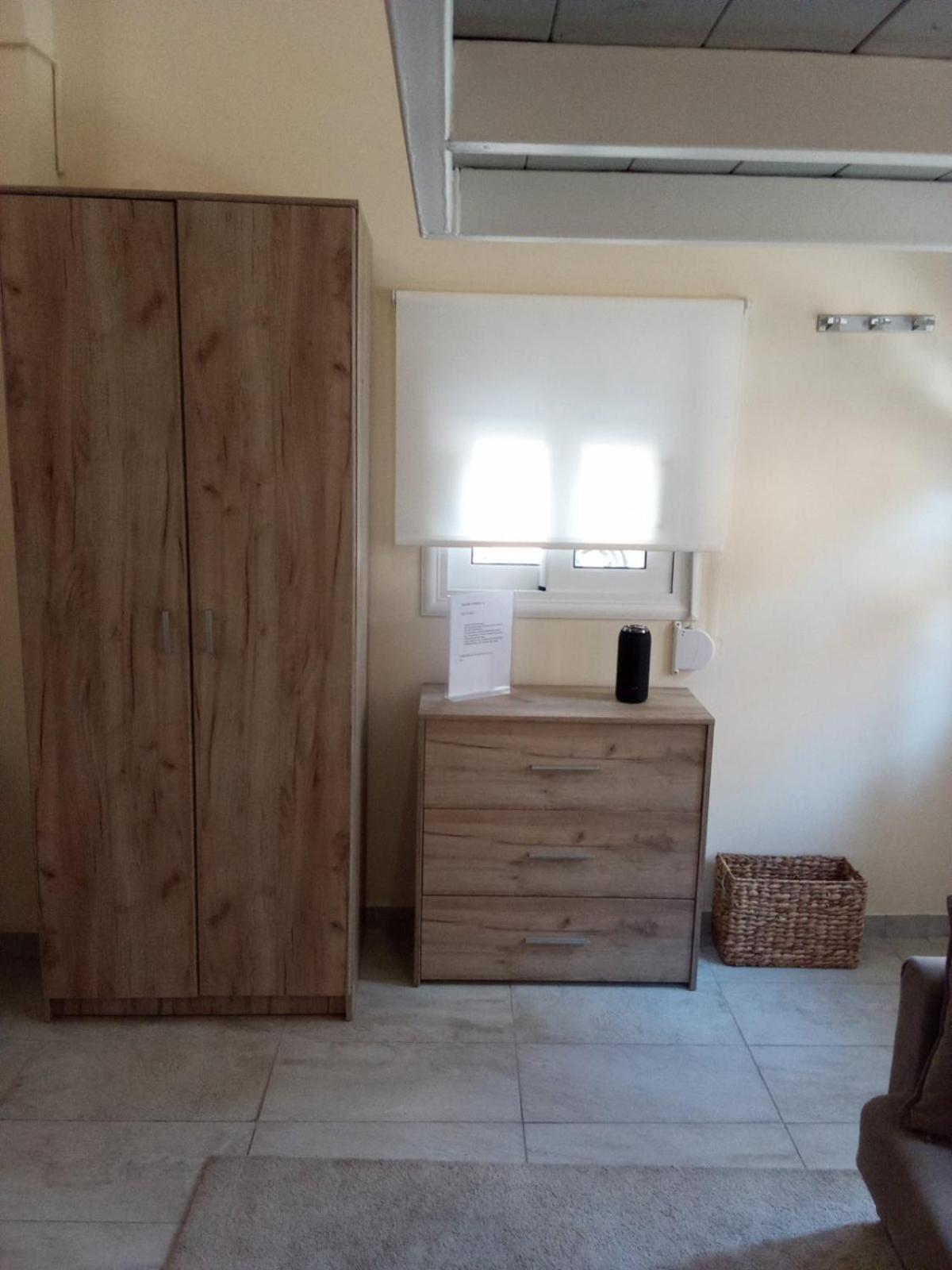 Mario'S 14 Apartment Corfu  Bagian luar foto