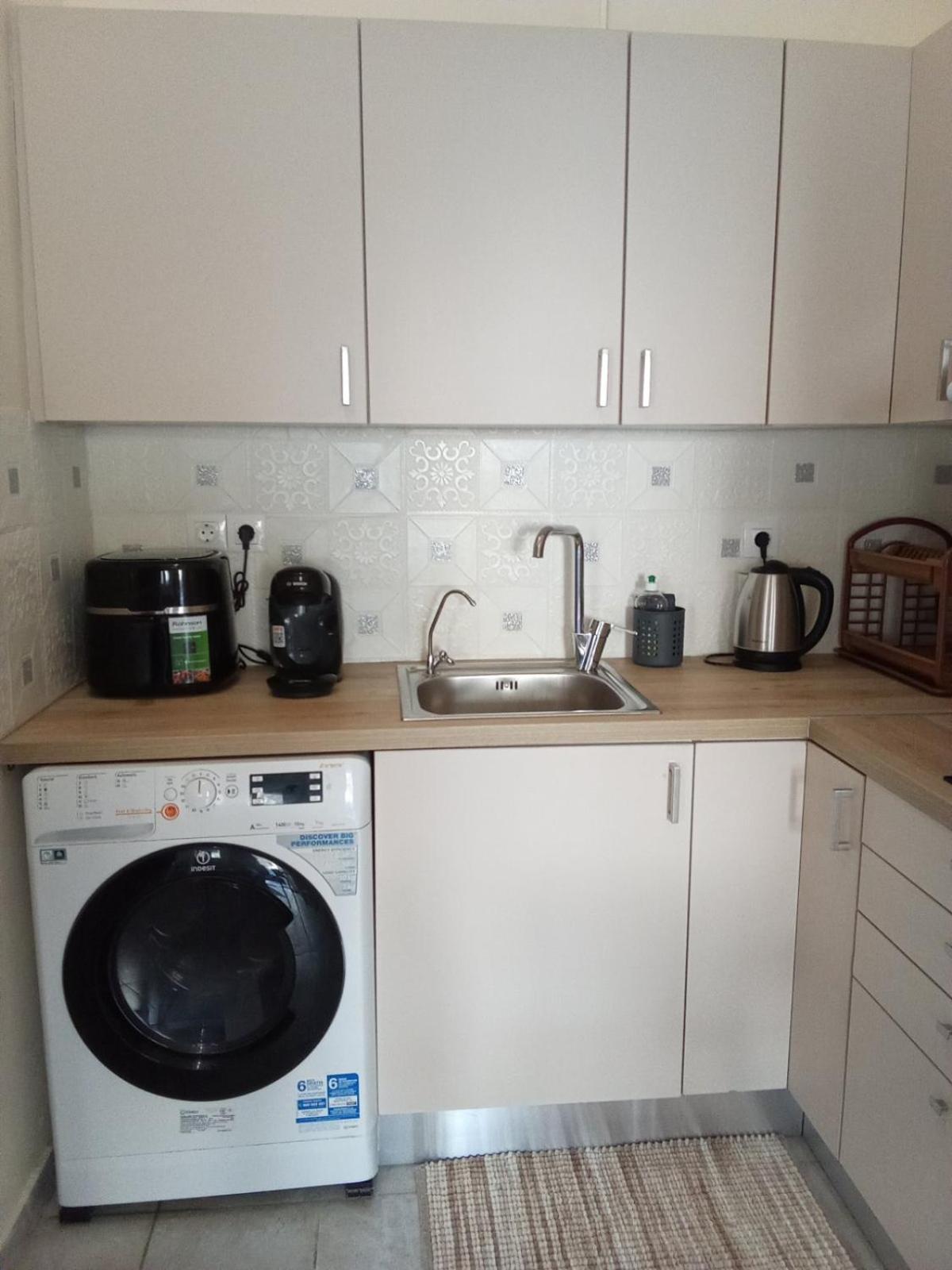 Mario'S 14 Apartment Corfu  Bagian luar foto