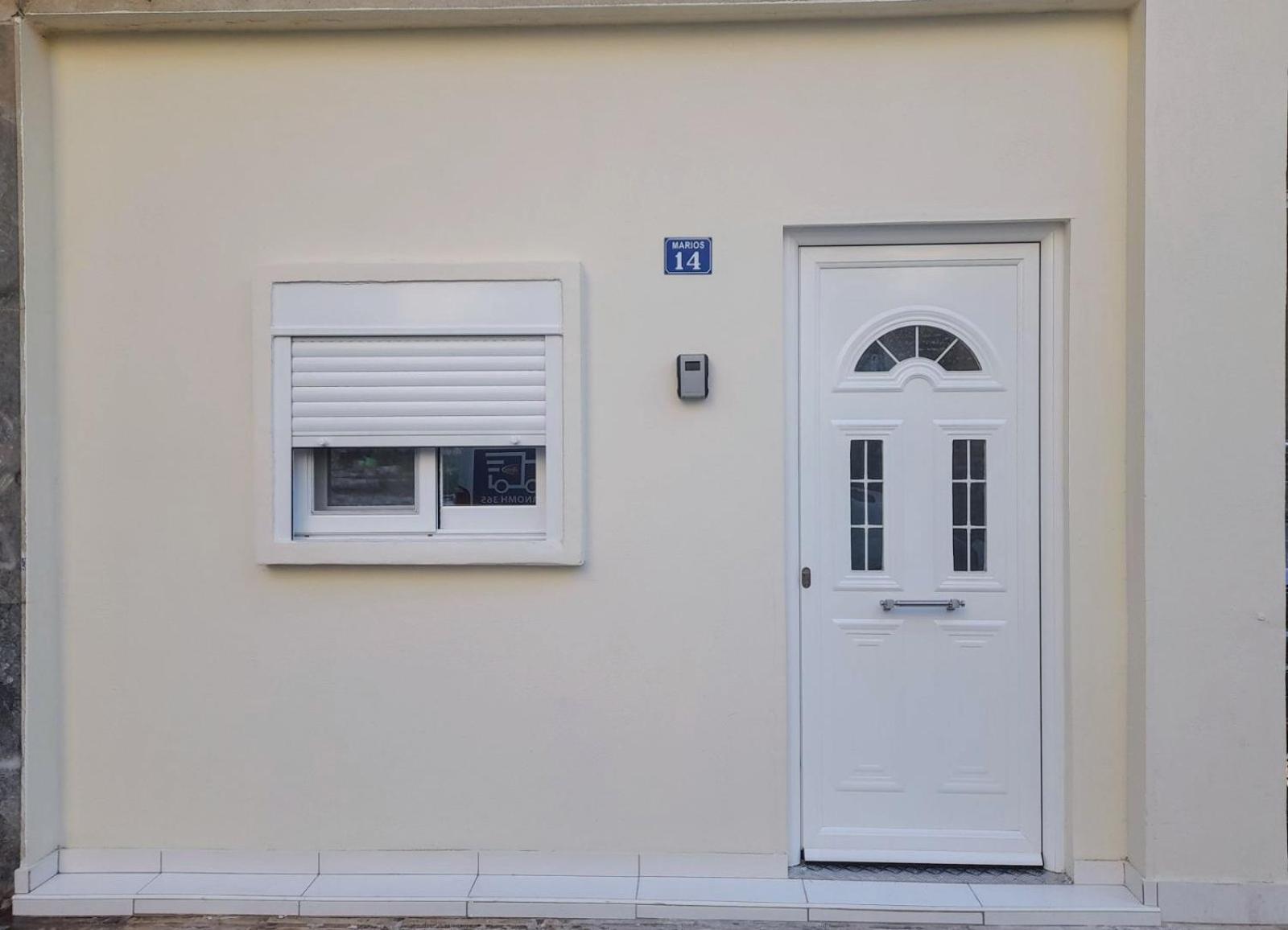 Mario'S 14 Apartment Corfu  Bagian luar foto